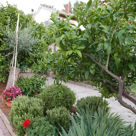 Fanuko Apartment Krk Town