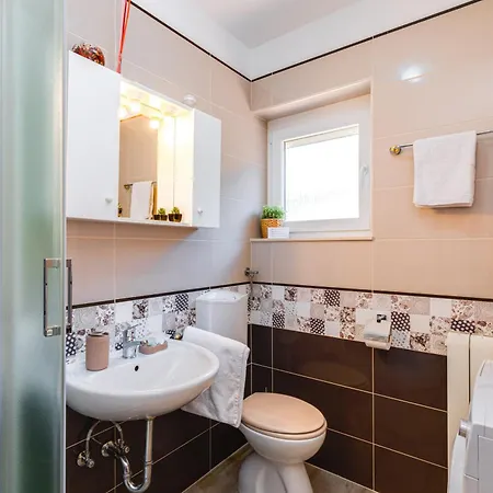 Fanuko アパート *