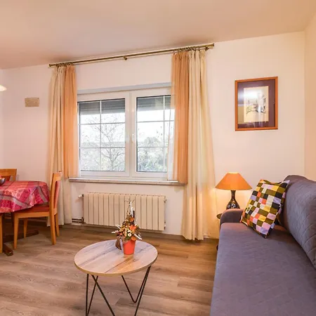 Fanuko Apartment *