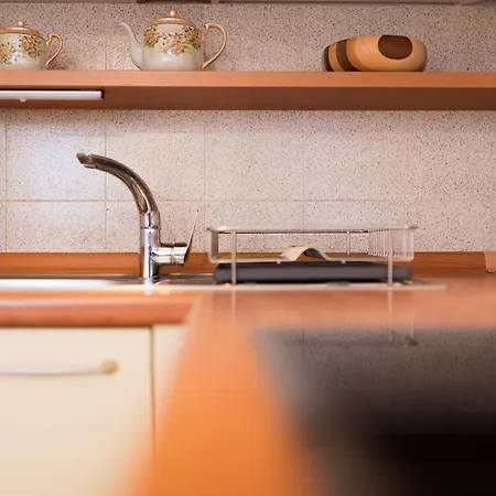 Fanuko Apartment Krk Town