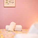Fanuko 克尔克