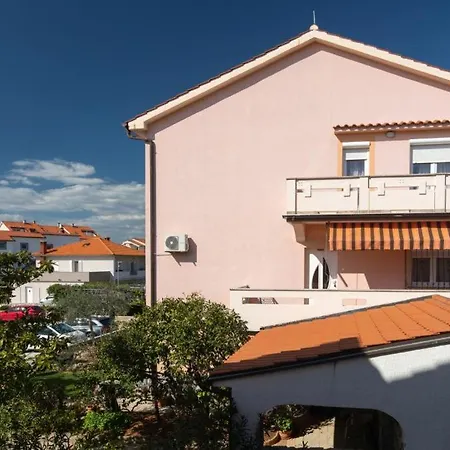 Apartamento Fanuko *