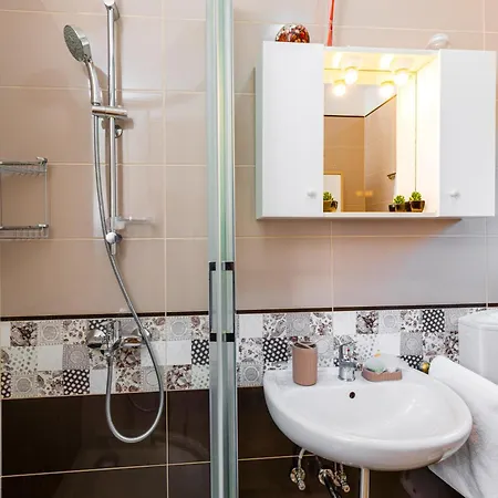 Apartamento Fanuko *