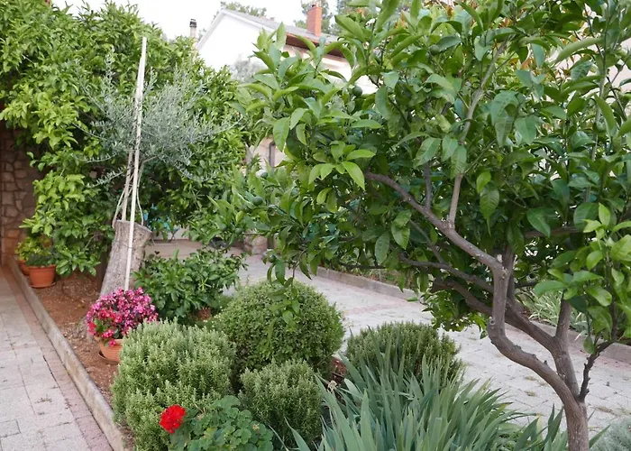 Fanuko Apartament Krk Town