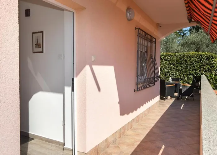 Apartament Fanuko Krk Town