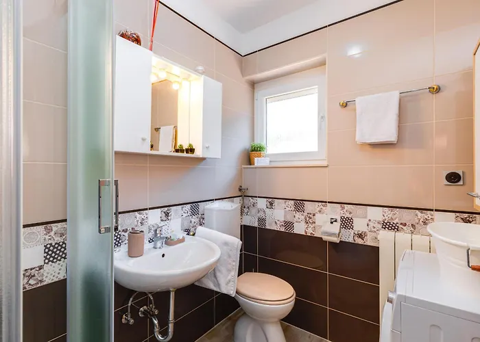 Fanuko Appartement *