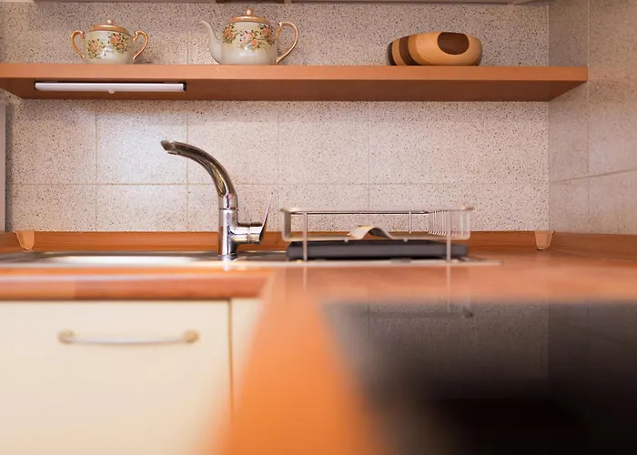 Fanuko Apartment Krk Town