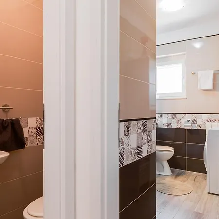 Fanuko Апартаменты