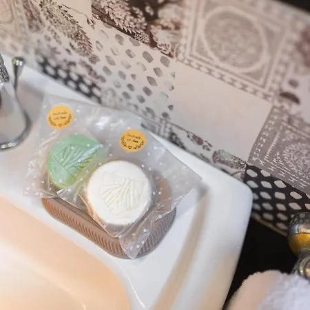 Апартаменты Fanuko *